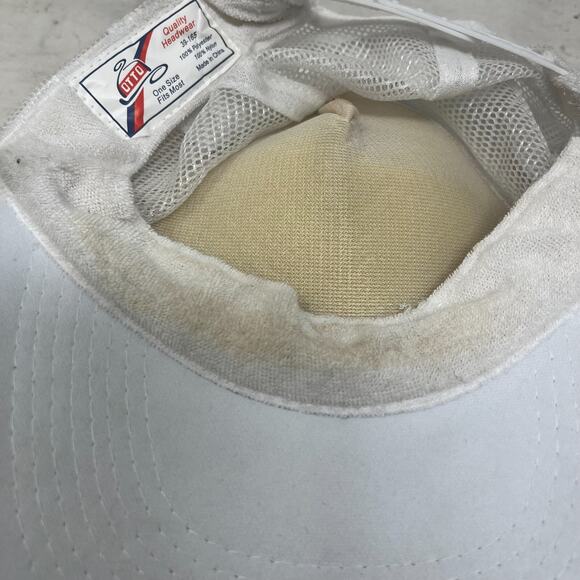 Vans Trucker Hat Multicolor Graphic Snapback Cap Retro Skater Style Mesh - Picture 5 of 12